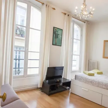 Appartement Saint-michel Notre-dame *
