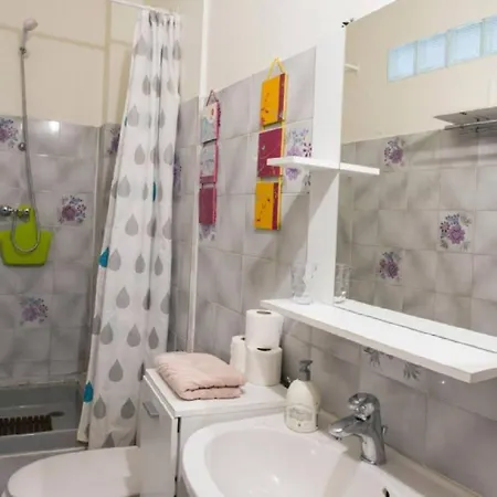Appartement Saint-michel Notre-dame