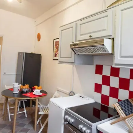 Appartement Saint-michel Notre-dame